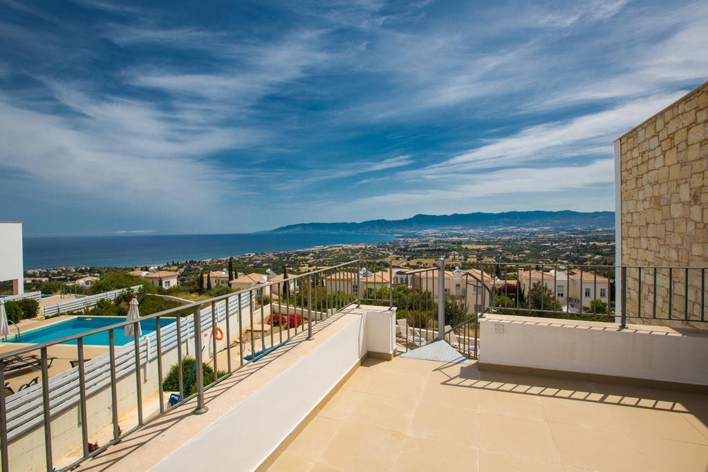 Esprit Villa 20 Polis Quarto foto