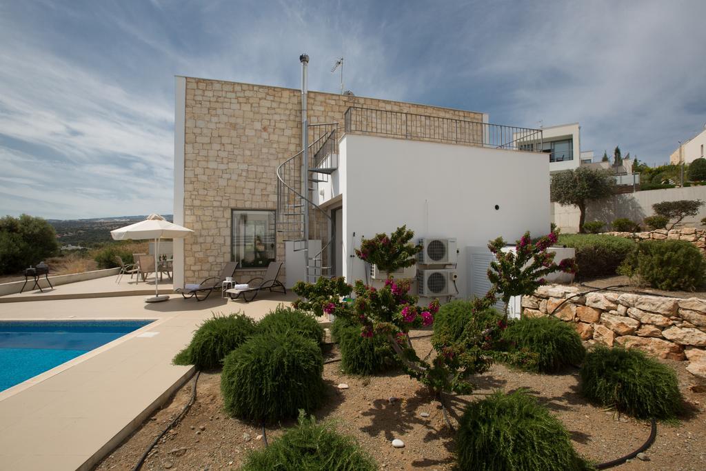 Esprit Villa 20 Polis Quarto foto