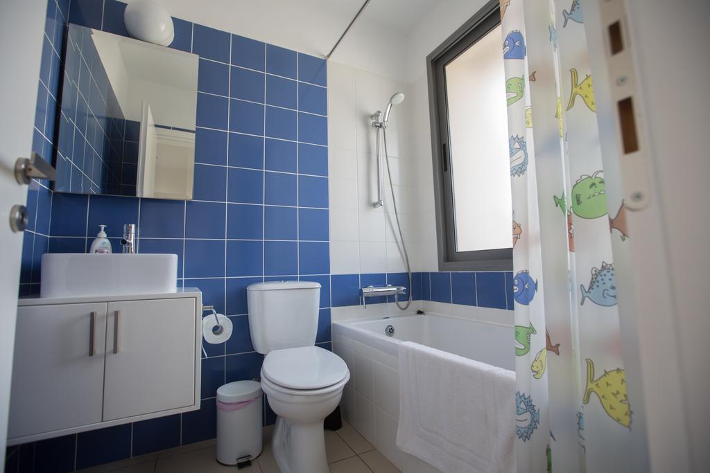 Esprit Villa 20 Polis Quarto foto