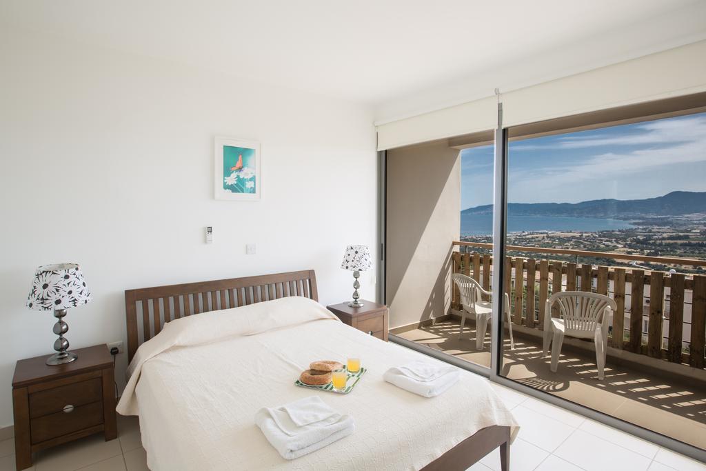 Esprit Villa 20 Polis Quarto foto