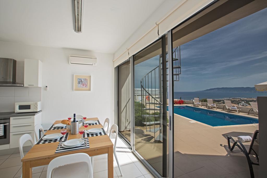 Esprit Villa 20 Polis Quarto foto
