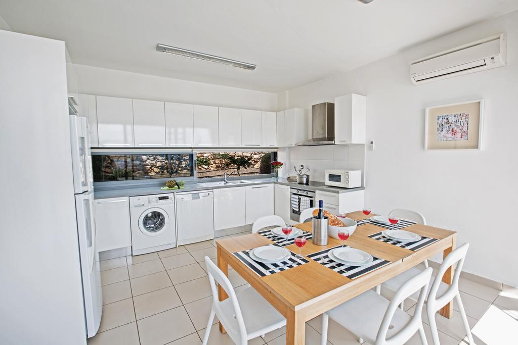 Esprit Villa 20 Polis Quarto foto