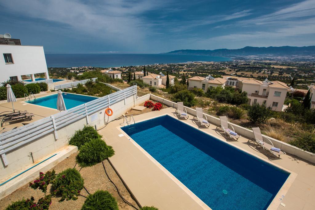 Esprit Villa 20 Polis Quarto foto