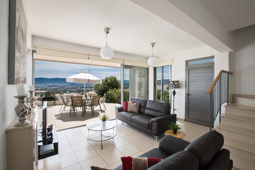 Esprit Villa 20 Polis Quarto foto