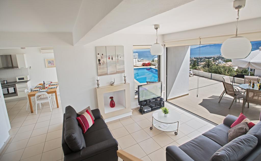 Esprit Villa 20 Polis Quarto foto