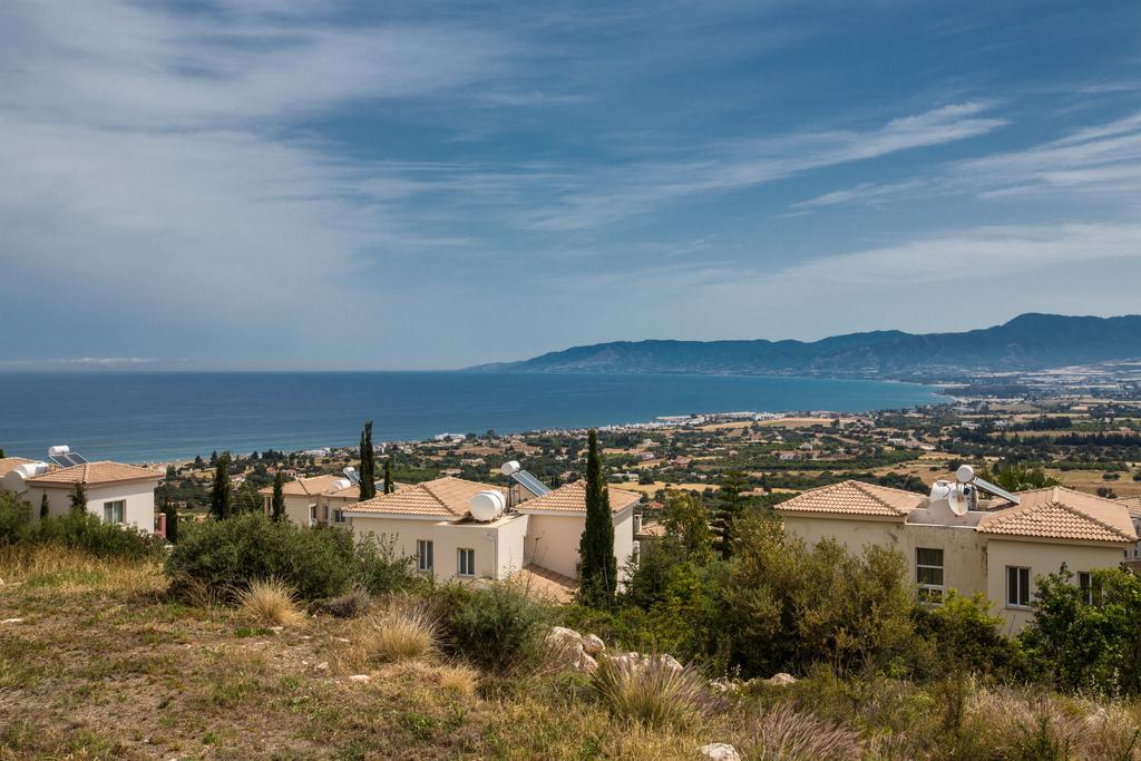 Esprit Villa 20 Polis Quarto foto