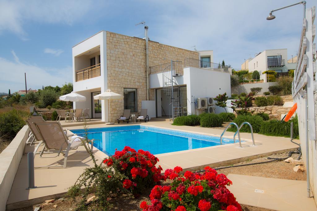 Esprit Villa 20 Polis Quarto foto