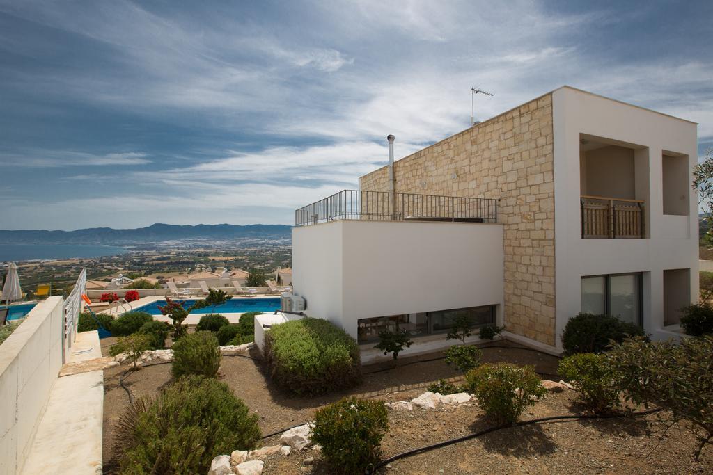 Esprit Villa 20 Polis Quarto foto