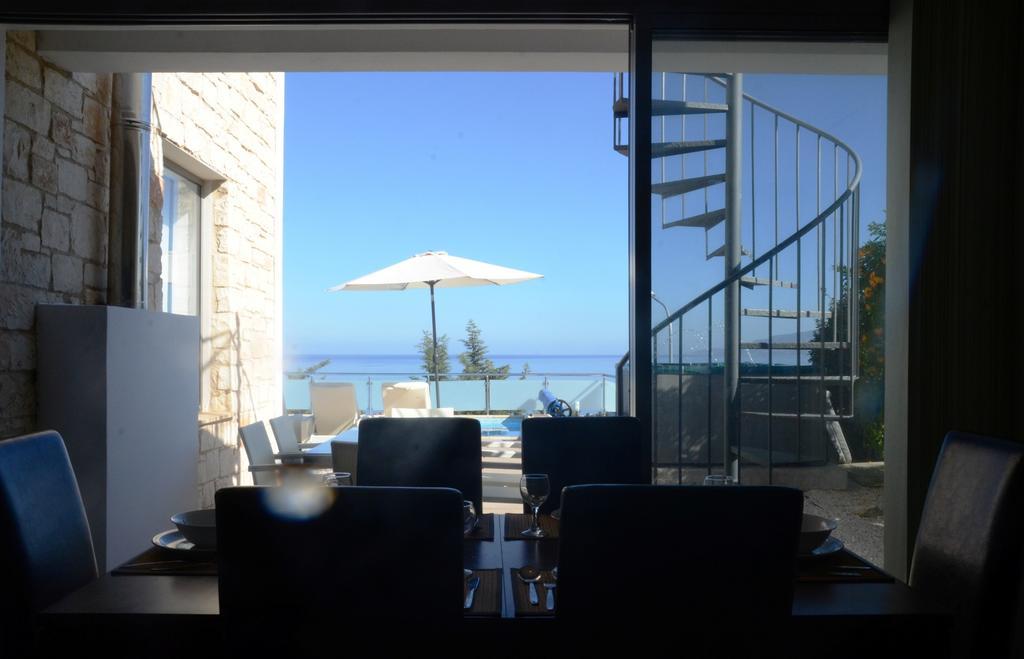 Esprit Villa 20 Polis Quarto foto