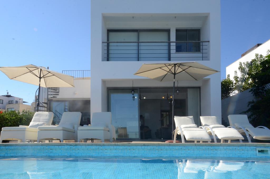 Esprit Villa 20 Polis Exterior foto