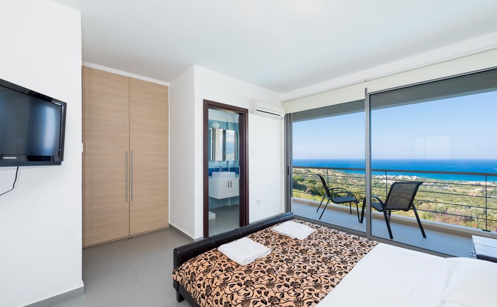 Esprit Villa 20 Polis Quarto foto
