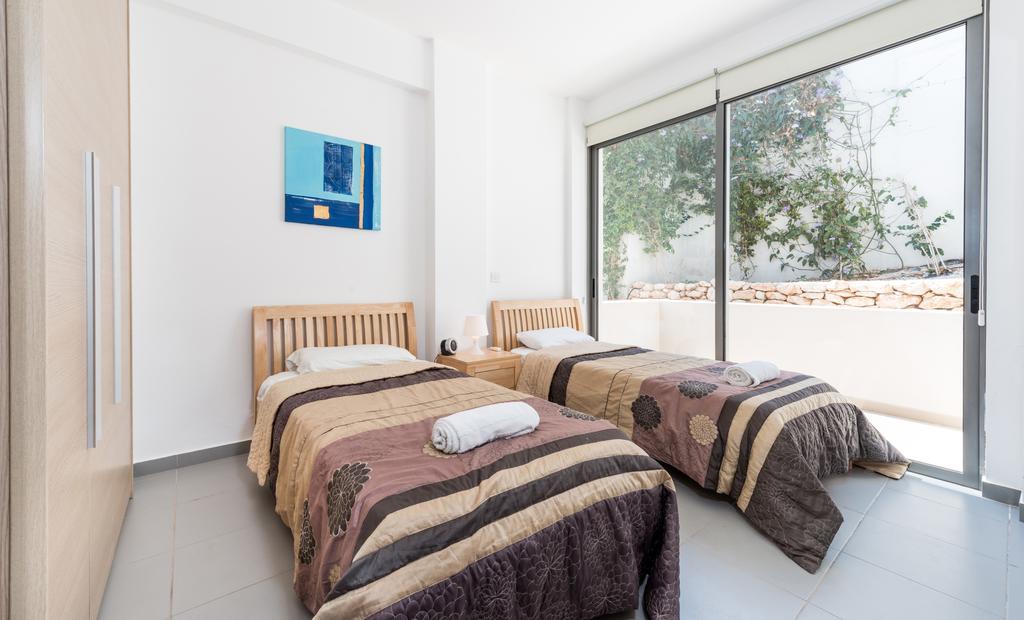 Esprit Villa 20 Polis Quarto foto